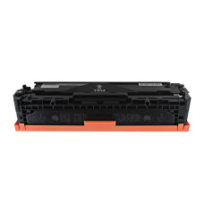 HP 201X CF400A/X New Compatible Black Laser Toner Cartridge (High Yield)